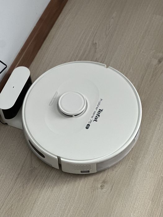 Tefal X-plorer serie 75 S