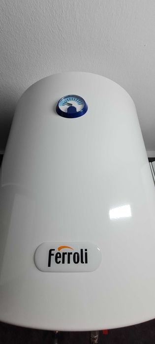 Montaj boiler electric,.masina de spalat.Instalator București