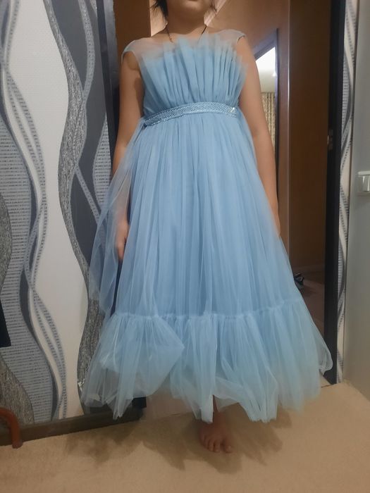 Продаётся платье детское