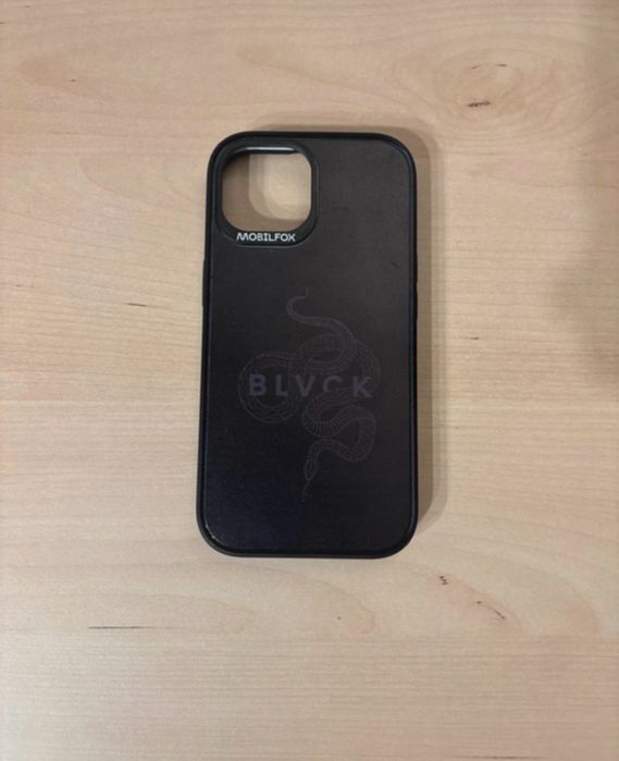 Husa mobilfox iphone 15