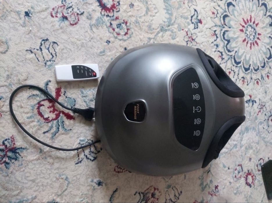 Продаю массажор ног