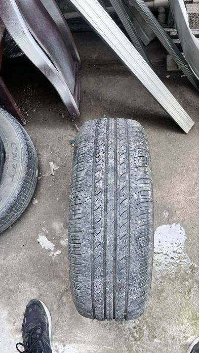 Срочно продам шины