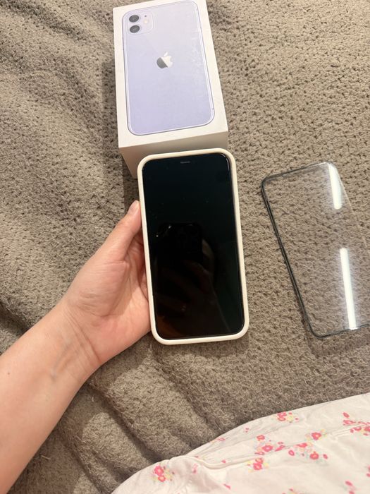 iPhone 11, 128 GB