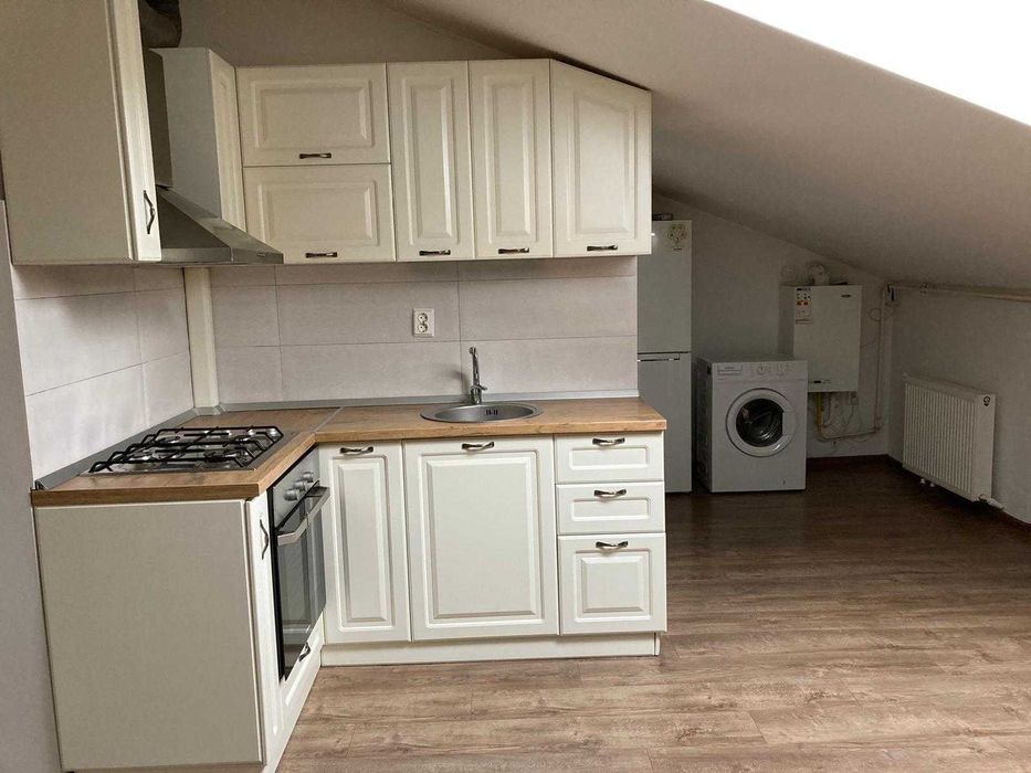 Inchiriez apartament Rediu - Iasi