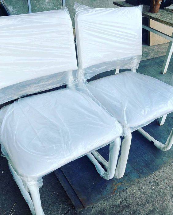 Стулья офисные кресла Сильвия