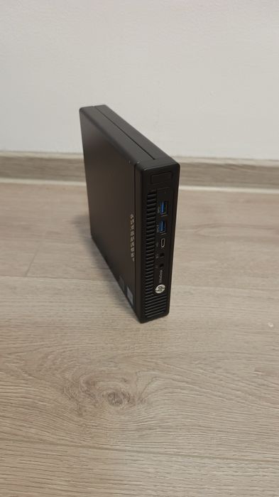 Mini unitate Hp 800 G2 i5 gen6