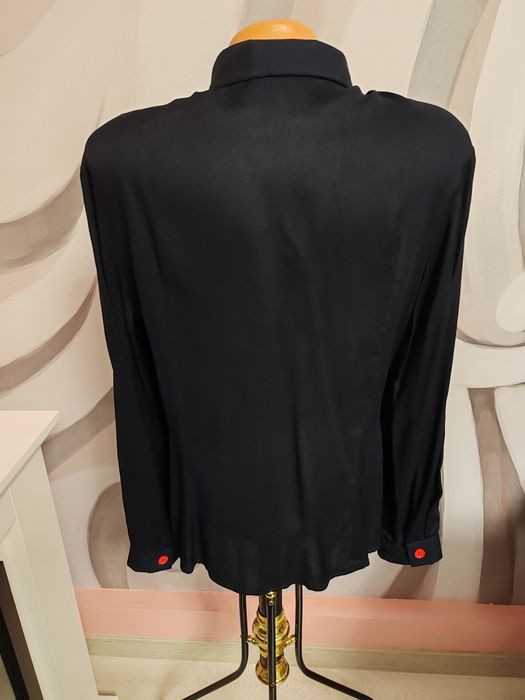 Cămașă nouă vâscoză casual