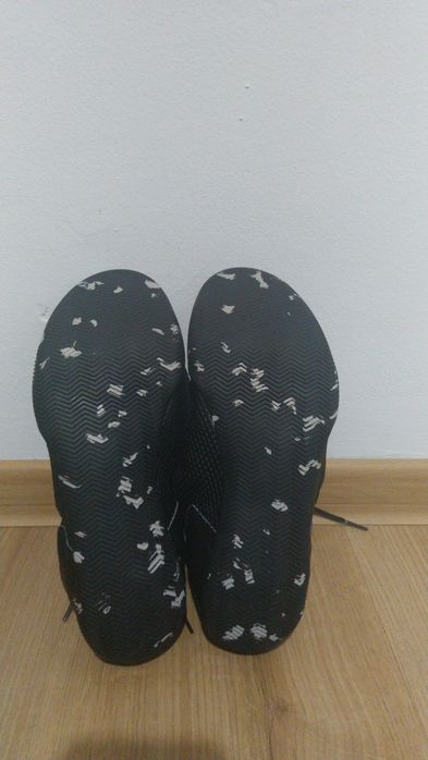 Обувки за борба/бокс 40,5 номер