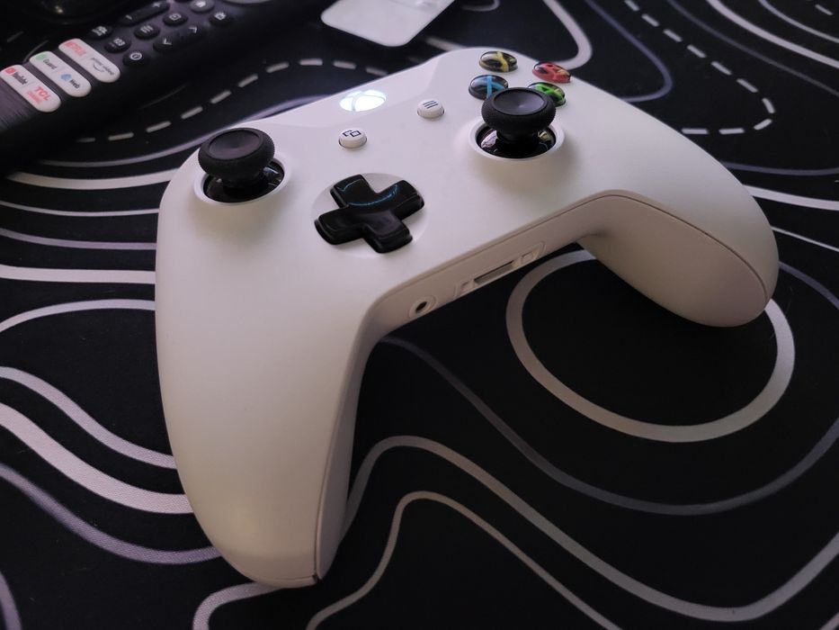 Бокс с играми на 1ТБ