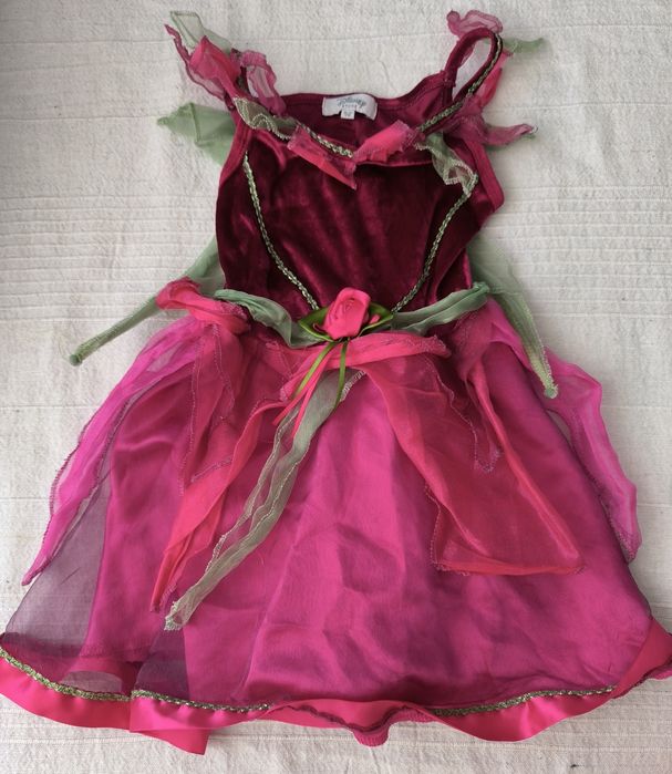 Рокли и трика H&M, Zara и други 98,104,110