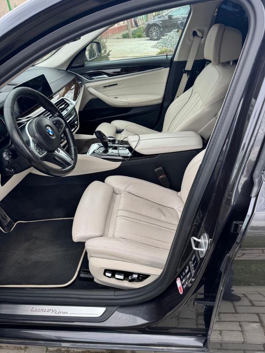 Se vinde BMW Seria 5 g30