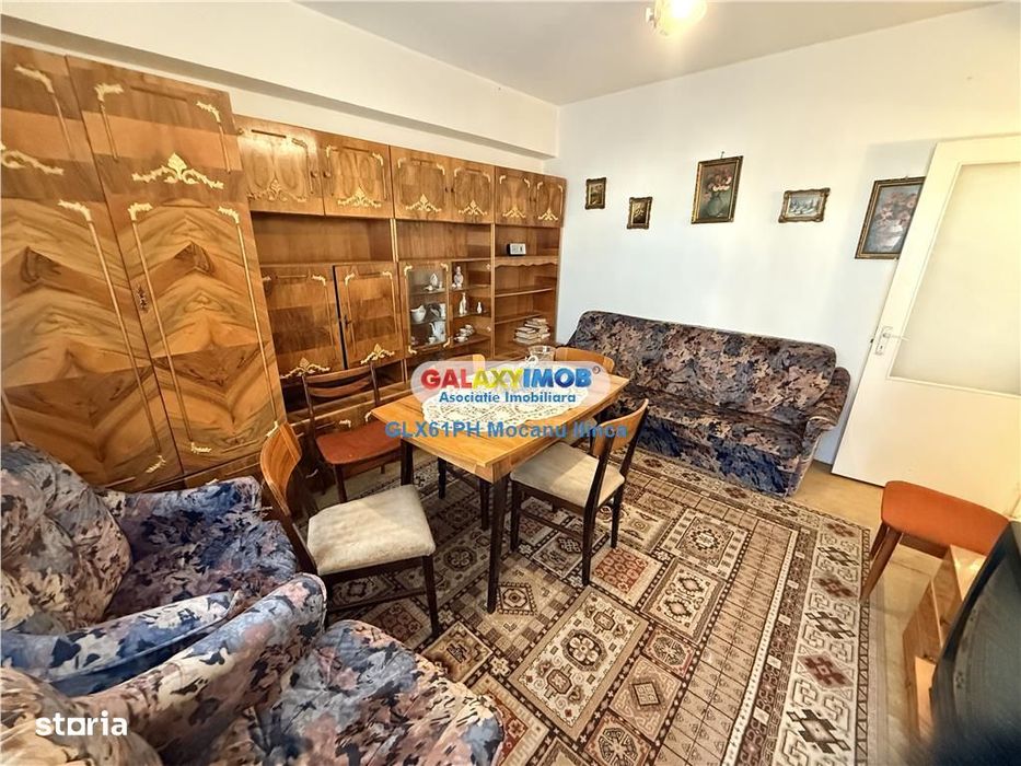 Vanzare apartament 3 camere, Ultracentral, Ploiesti