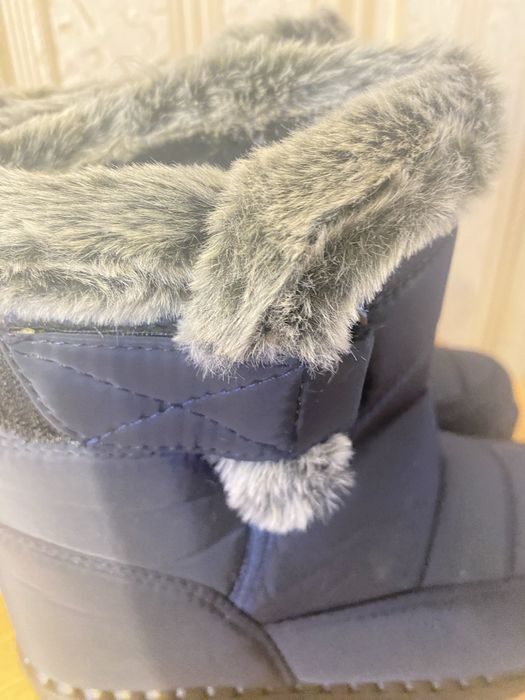 Центр возле рынка и шуба норка