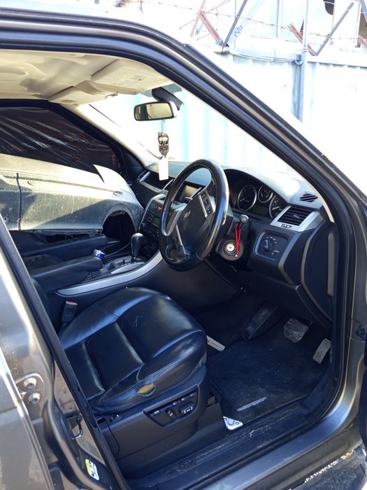 ТОП цени! Range Rover Sport 2.7 HSE на части