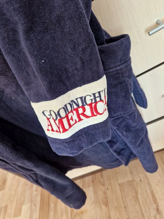 Халаты, Халаты. Халаты.