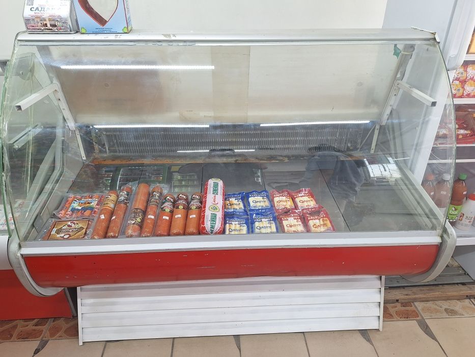 Холодлник морозлник