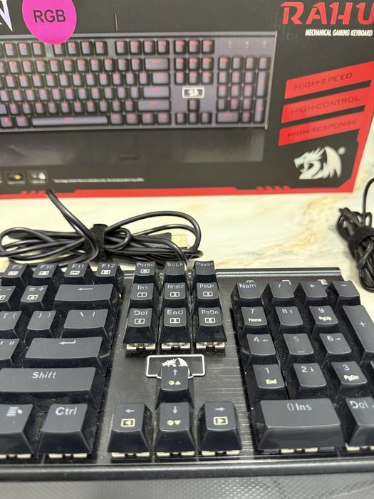 Tastatură gaming Mouse gaming