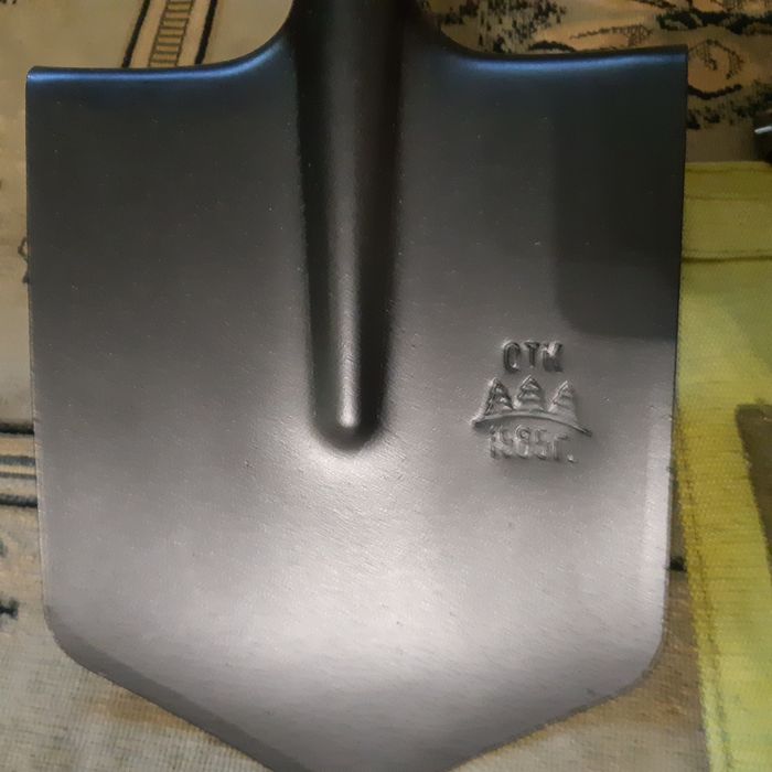 Саперная лопата млп 50