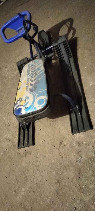 Санки детский 5000 тенге