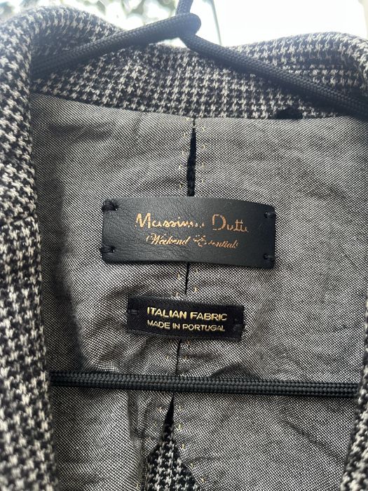 Дамско сако Massimo Dutti