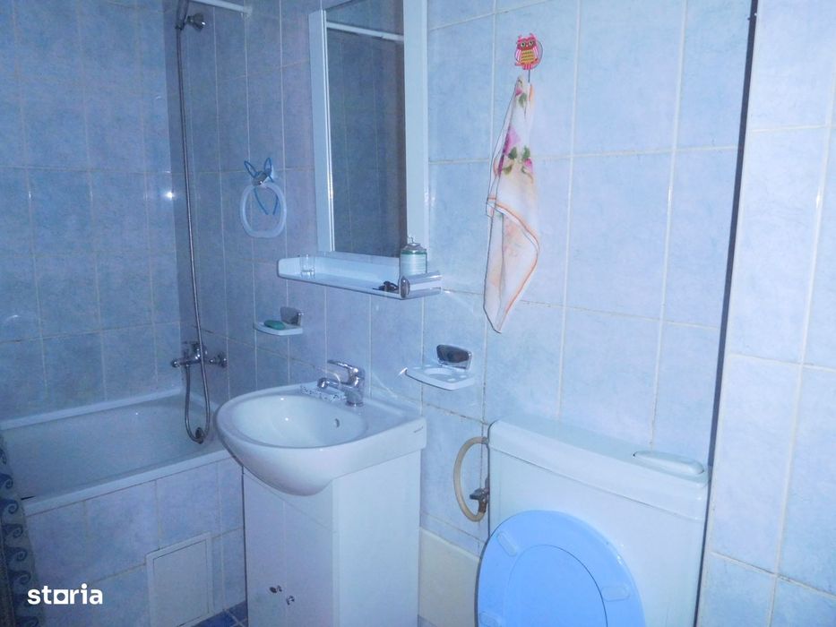 Apartament cu 1 camera, zona buna