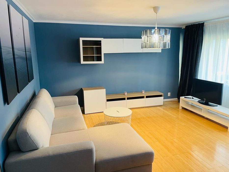 Apartament 2 camere de închiriat Mall Vitan