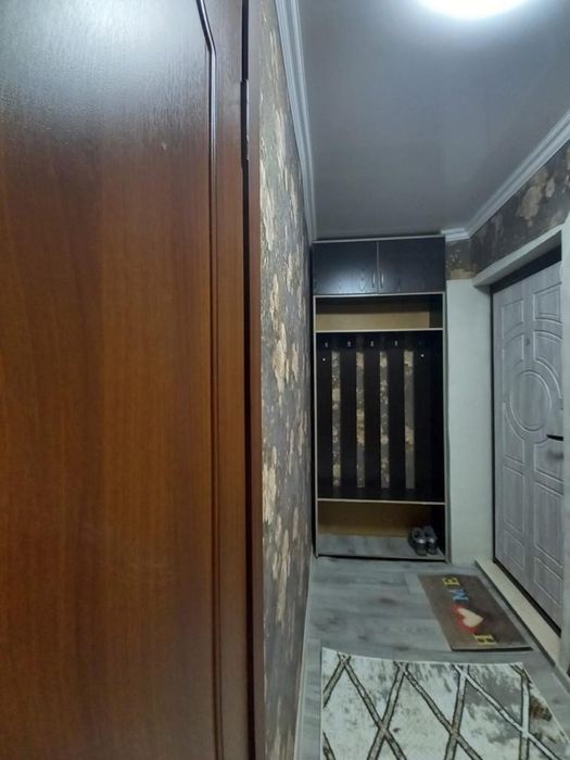 Новостройка Океан  1 ком по часам