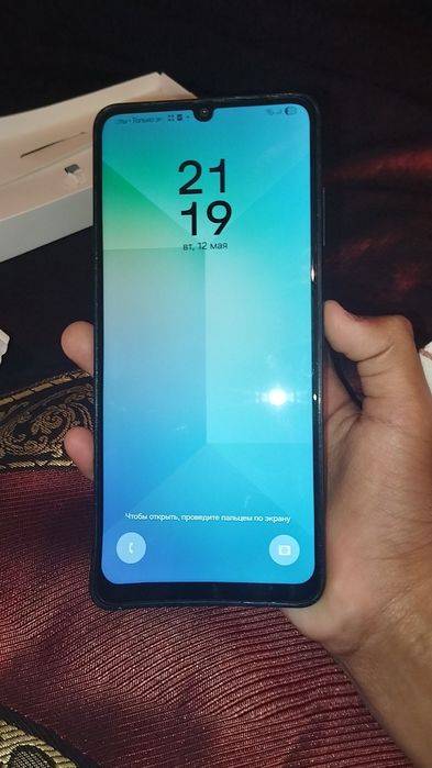 Продаю Samsung A06