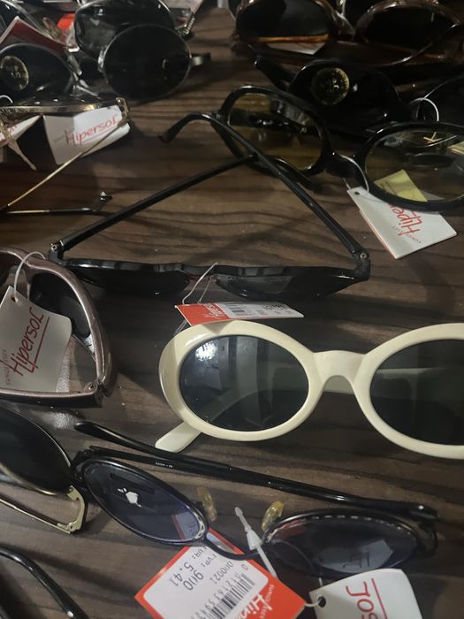 Слънчеви очила на едро