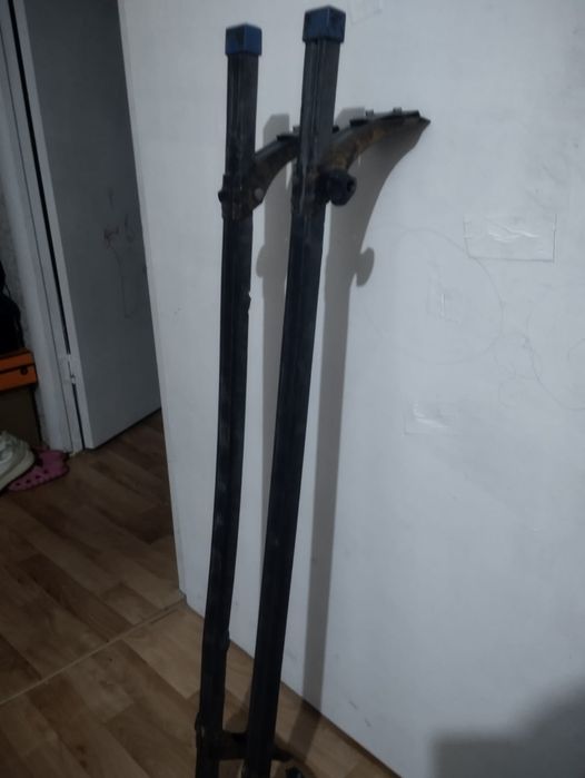 Багажник для нексия