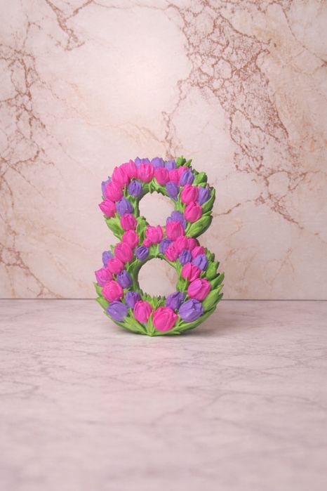 Подаръчета за 8-март