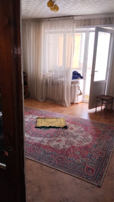 Продам одна комнатную квартиру