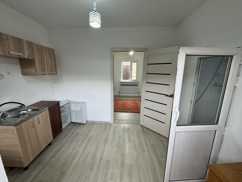 Сдам квартиру в хорошем районе