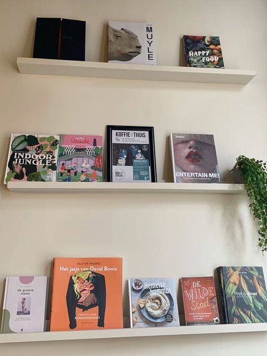 Полка для картин от  ИКЕА