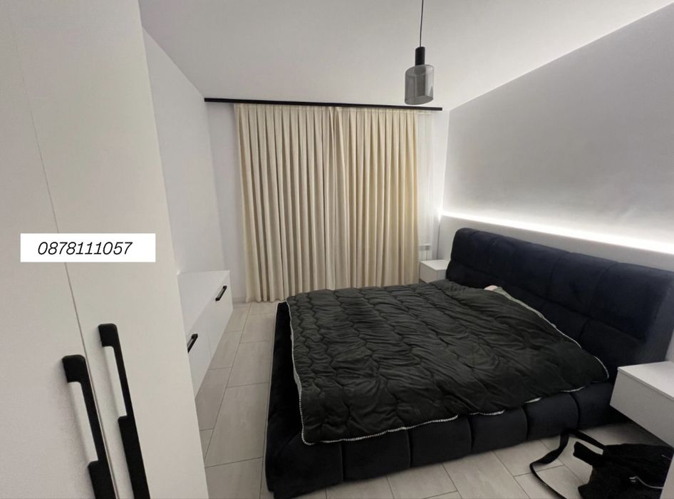 Дава се под наем Тристаен апартамент в София, Манастирски ливади - 120 кв.м за 1445.85 € - Снимка #2