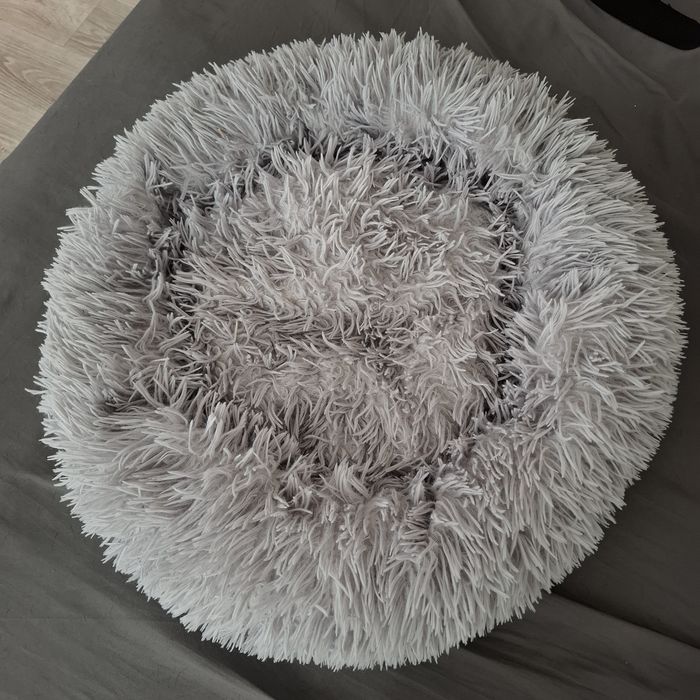 Лежанка для кошек и маленьких собак