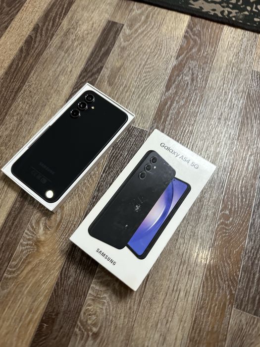 Продам телефон Samsung A54 5G 256Gb
