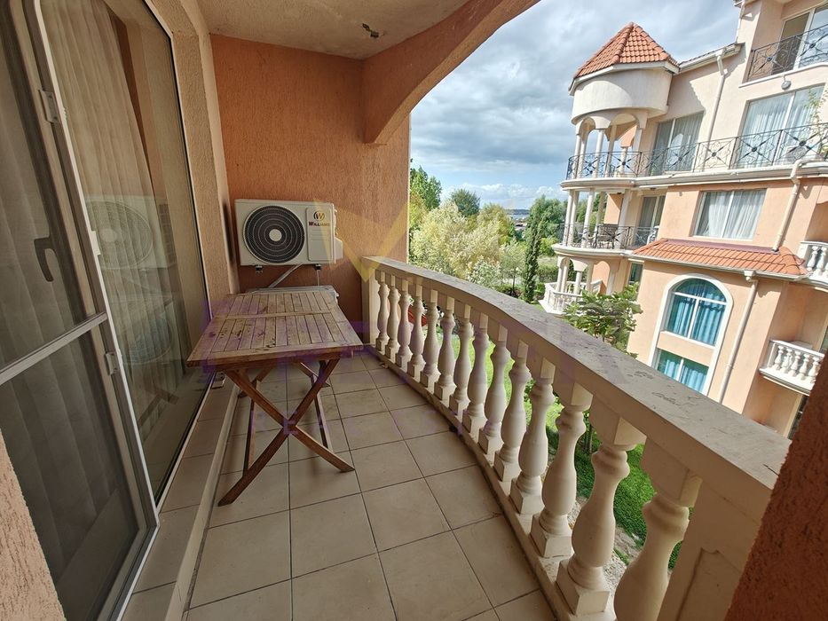 Продава се Двустаен апартамент в Созопол - 57 кв.м за 1623 €/кв.м - Снимка #8