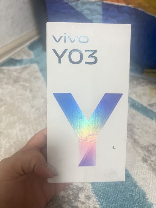 Продам новый телефон