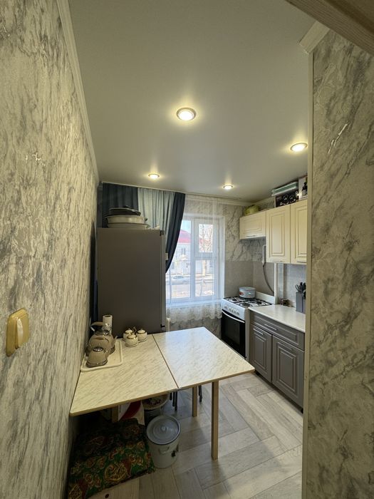 есть торг,и наличный расчет