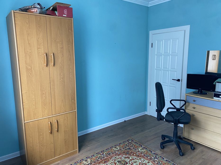 Продам дом в п. Қырғауылды