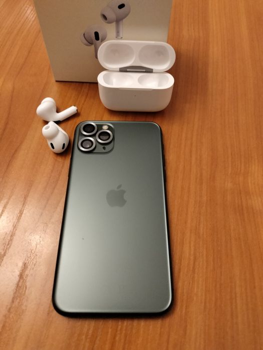 iPhone 11 pro,512гб