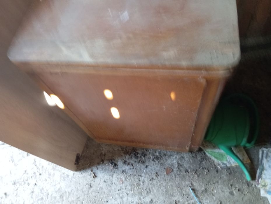 Vand masina de cusut veche Ileana