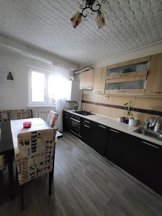 Apartament 3 Camere | Central Dej | 73 mp | Modern & Spațios