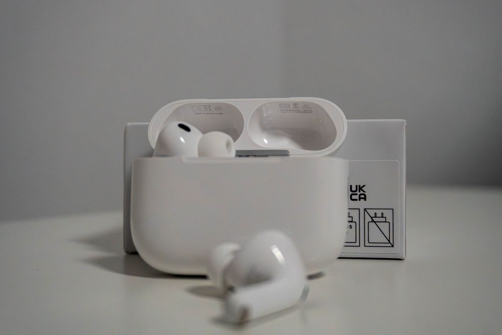 Airpods Pro 3 | Impecabil!