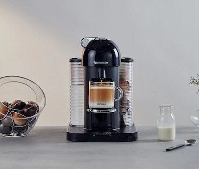 Продается Кофемашина Vertuo Next Evoluo