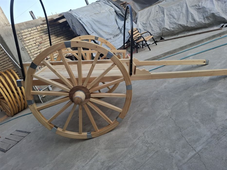 Ot arava qoqon arava