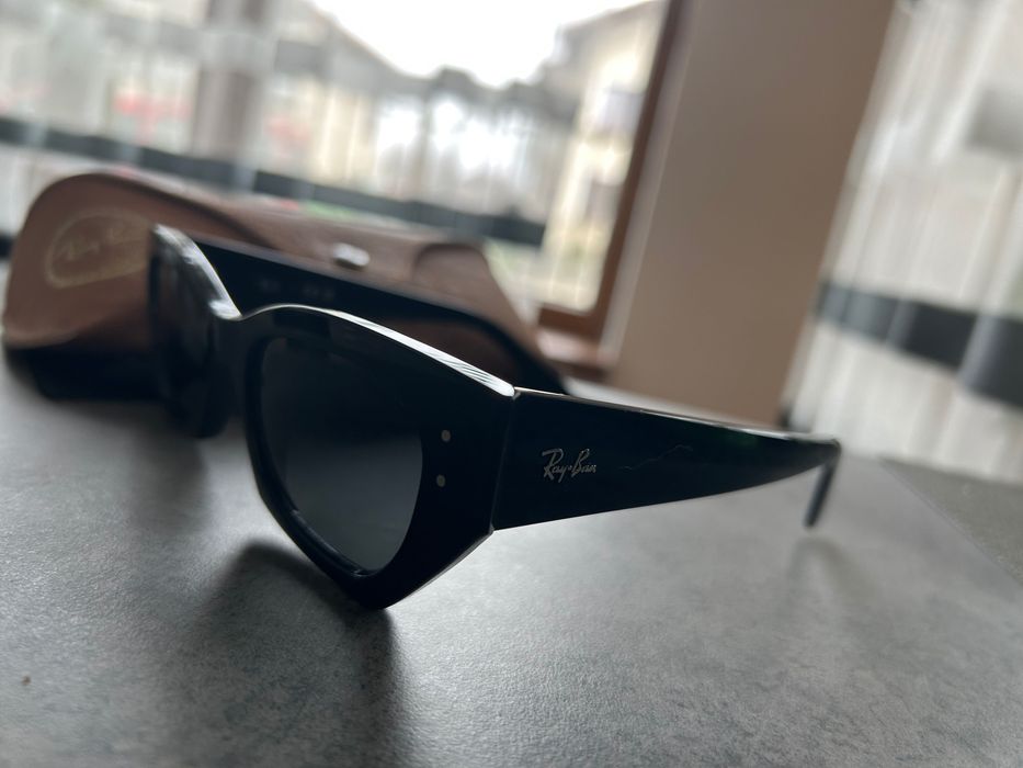 Слънчеви очила Ray-Ban