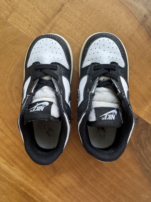 Nike Детски обувки