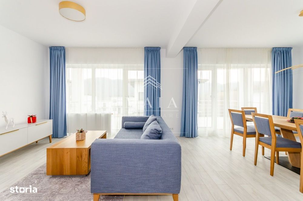 Casa individuala, rate la dezvoltator, Cisnadioara-Sibiu